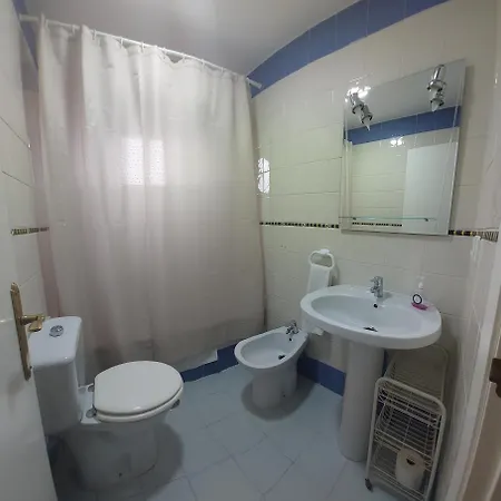 Apartment Atico Mar De Plata
