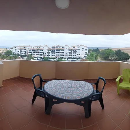 Apartment Atico Mar De Plata Zahara de los Atunes