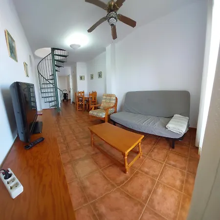 Atico Mar De Plata Apartment