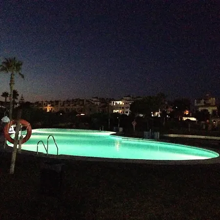 Apartment Atico Mar De Plata