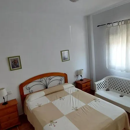 Apartment Atico Mar De Plata Zahara de los Atunes