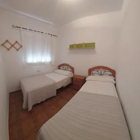 Atico Mar De Plata Apartment *