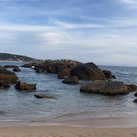 Atico Mar De Plata